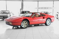 Ferrari 328 GTS 1985