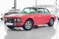 ALFA-ROMEO GT 2000 Veloce 1972