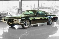 Buick Riviera Grran Sport 1969