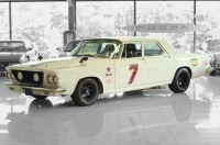 Chrysler Newport 1963