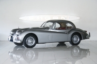 JAGUAR XK 140 Coupe SE Culasse type C d'origine 1956