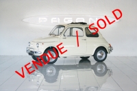 Fiat 500 L 1973