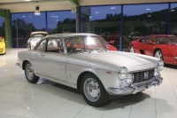 Fiat 1600S Coupe Pininfarina 1964