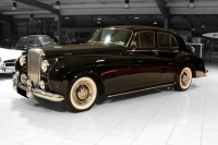 Bentley S2 Countryman 1961