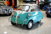 BMW Isetta 300 1957